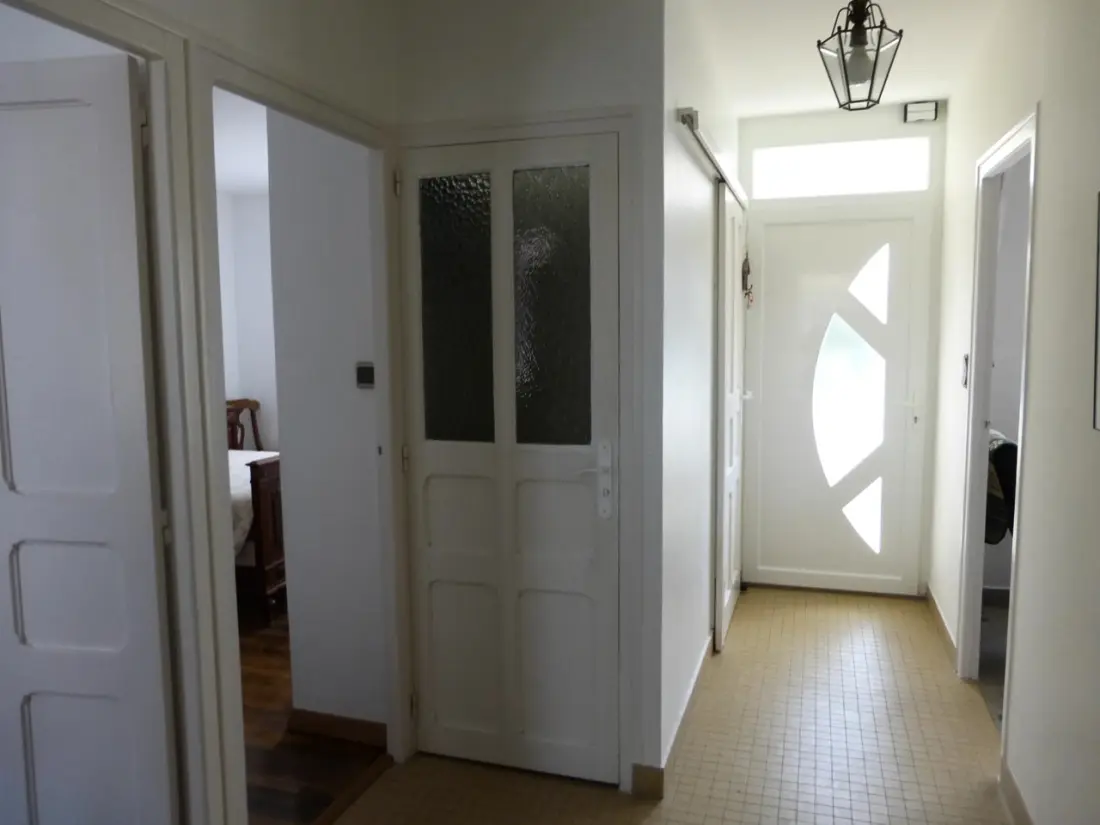 Residence Sg000-a12-Saint Gilles Croix De Vie