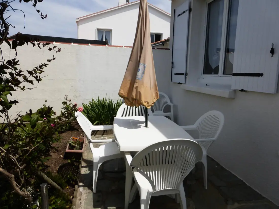 Residence Sg000-a12-Saint Gilles Croix De Vie
