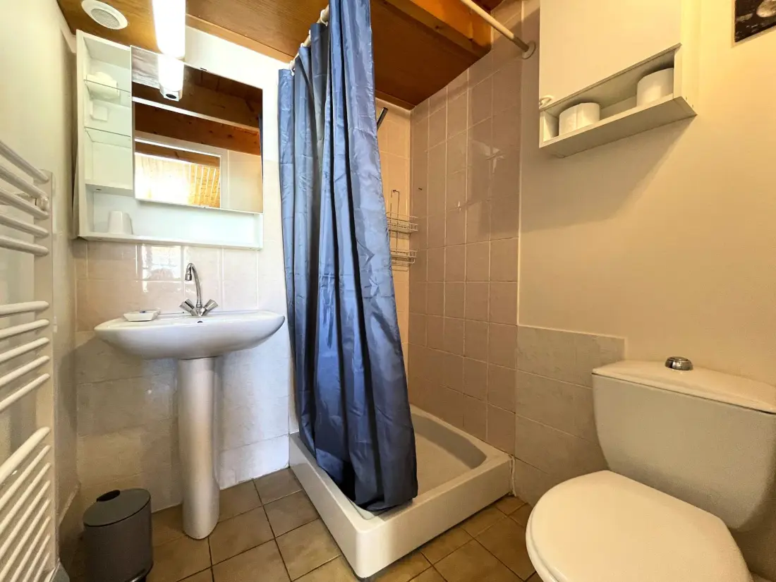 Residence Sg000-c08-saint Gilles Croix De Vie