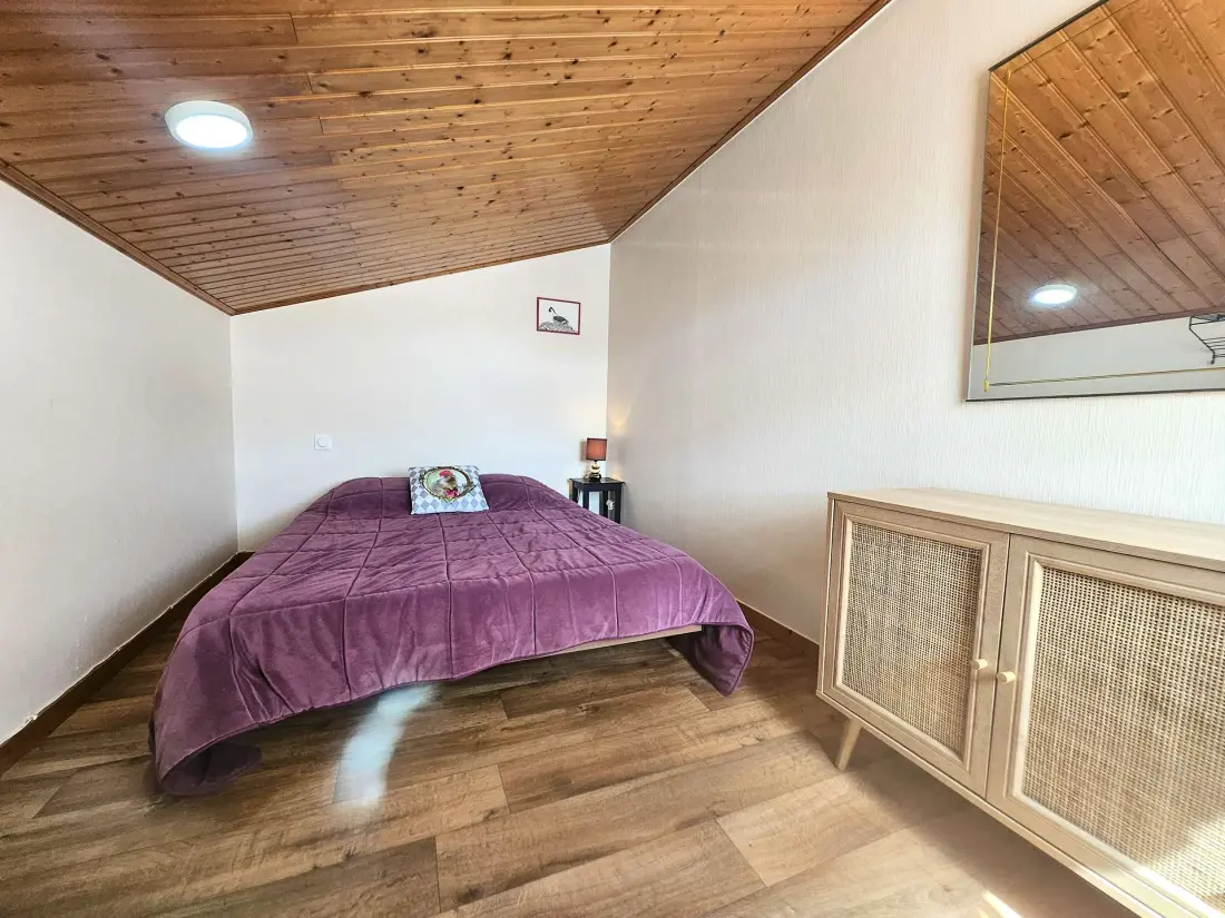 Residence Sg000-c08-saint Gilles Croix De Vie