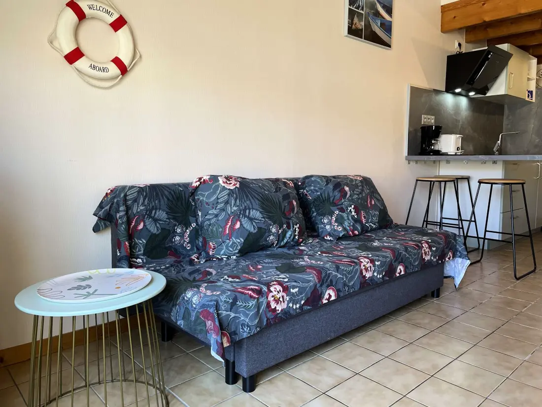 Residence Sg000-c08-saint Gilles Croix De Vie