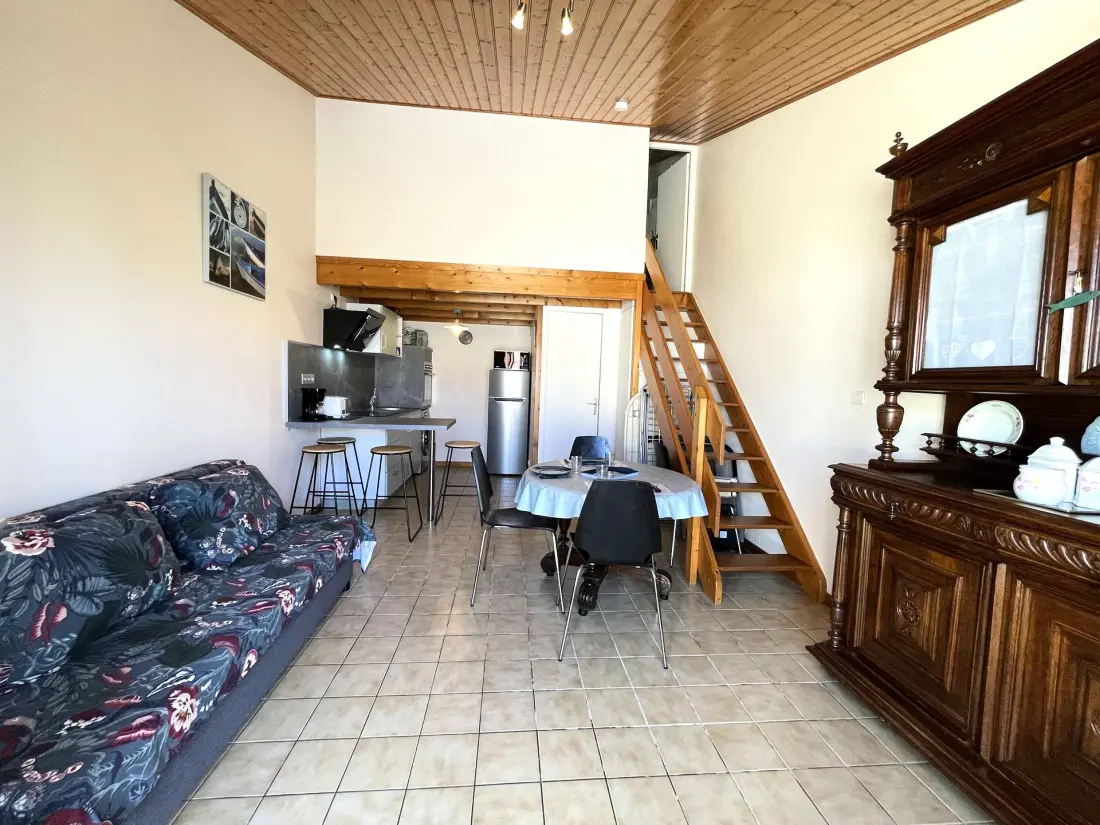 Residence Sg000-c08-saint Gilles Croix De Vie