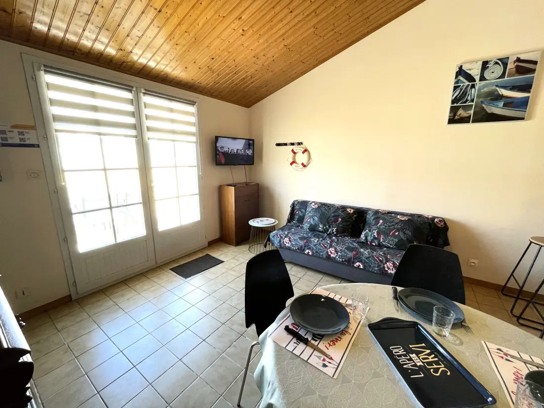 Residence Sg000-c08-saint Gilles Croix De Vie