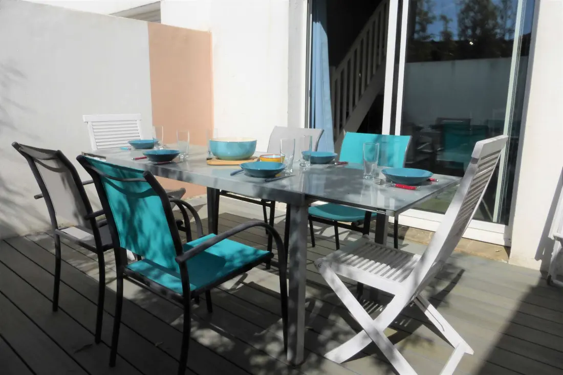 Residence Sg000-g32-saint Gilles Croix De Vie