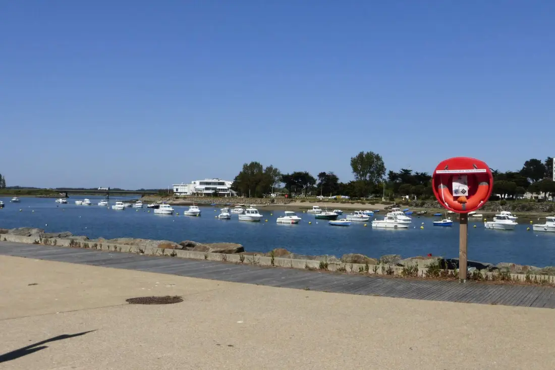 Residence Sg000-g32-saint Gilles Croix De Vie