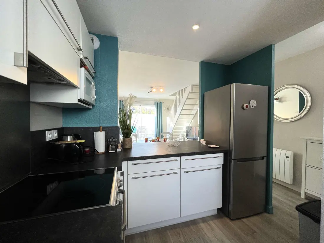 Residence Sg000-g32-saint Gilles Croix De Vie