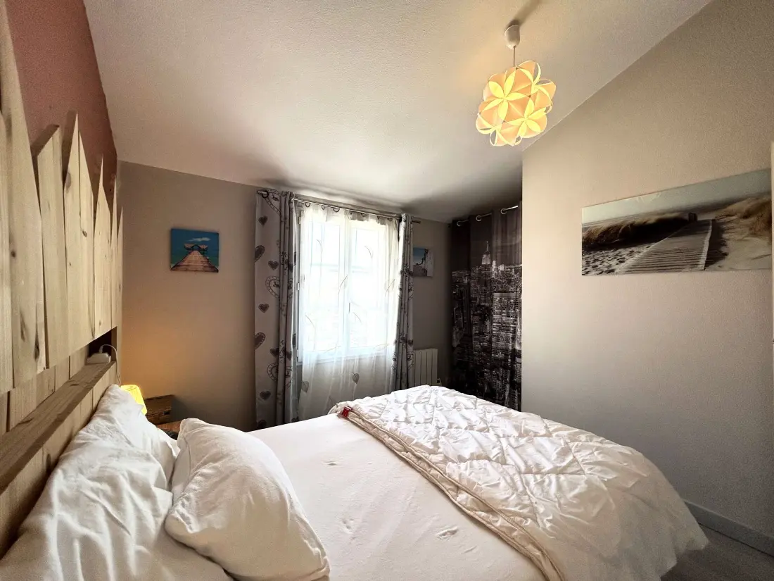Residence Sg000-g32-saint Gilles Croix De Vie