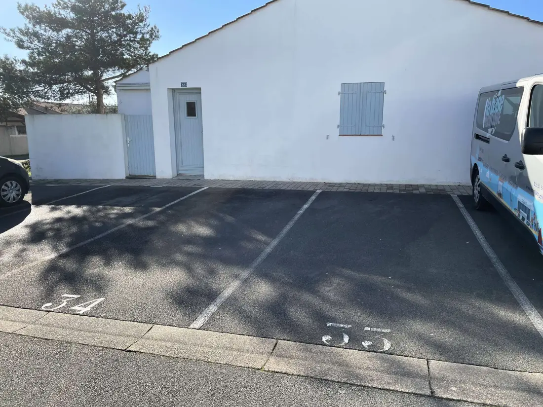 Residence Sg000-g32-saint Gilles Croix De Vie