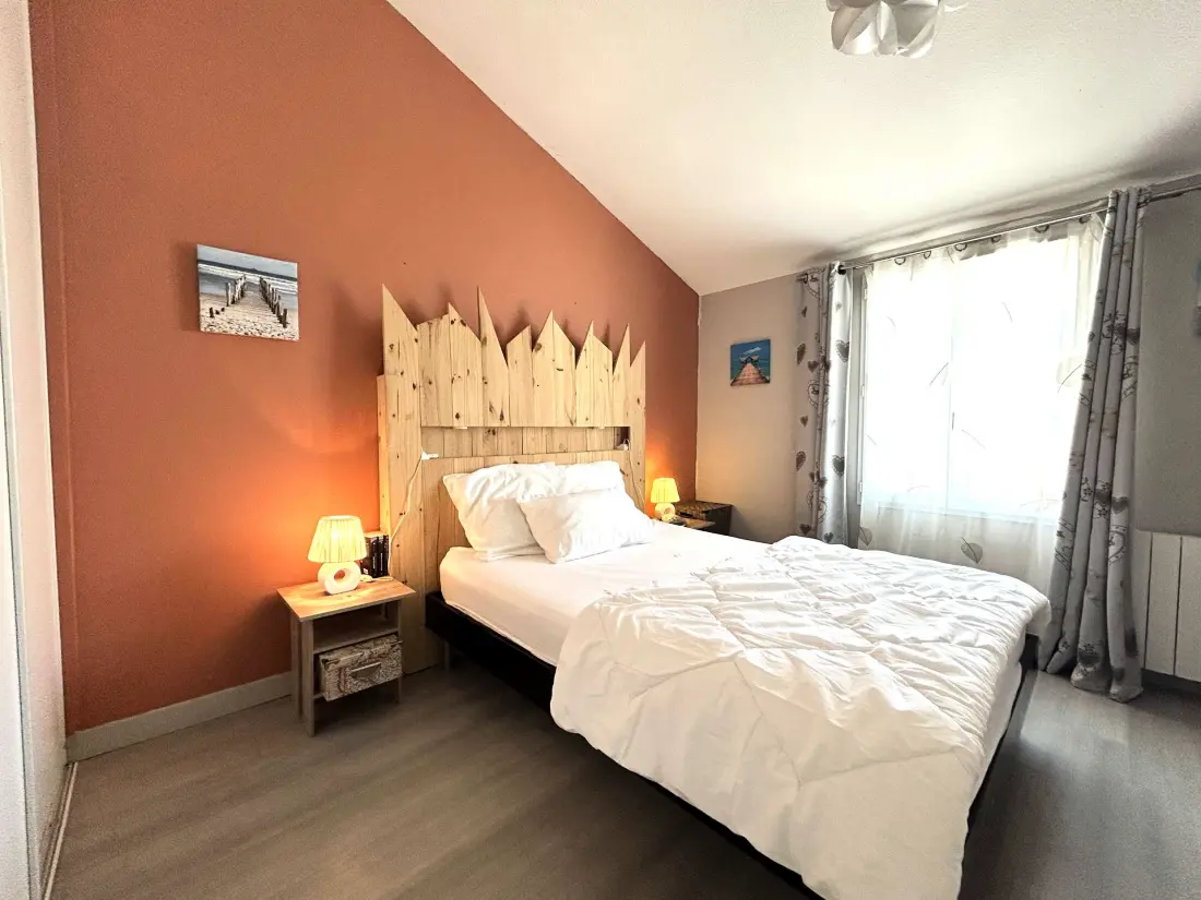 Residence Sg000-g32-saint Gilles Croix De Vie