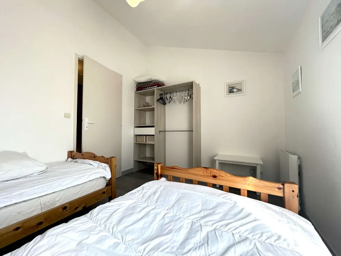 Residence Sg000-g32-saint Gilles Croix De Vie
