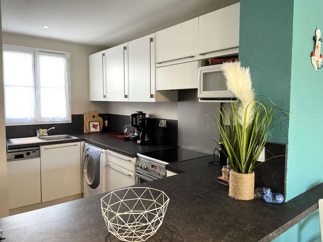 Residence Sg000-g32-saint Gilles Croix De Vie