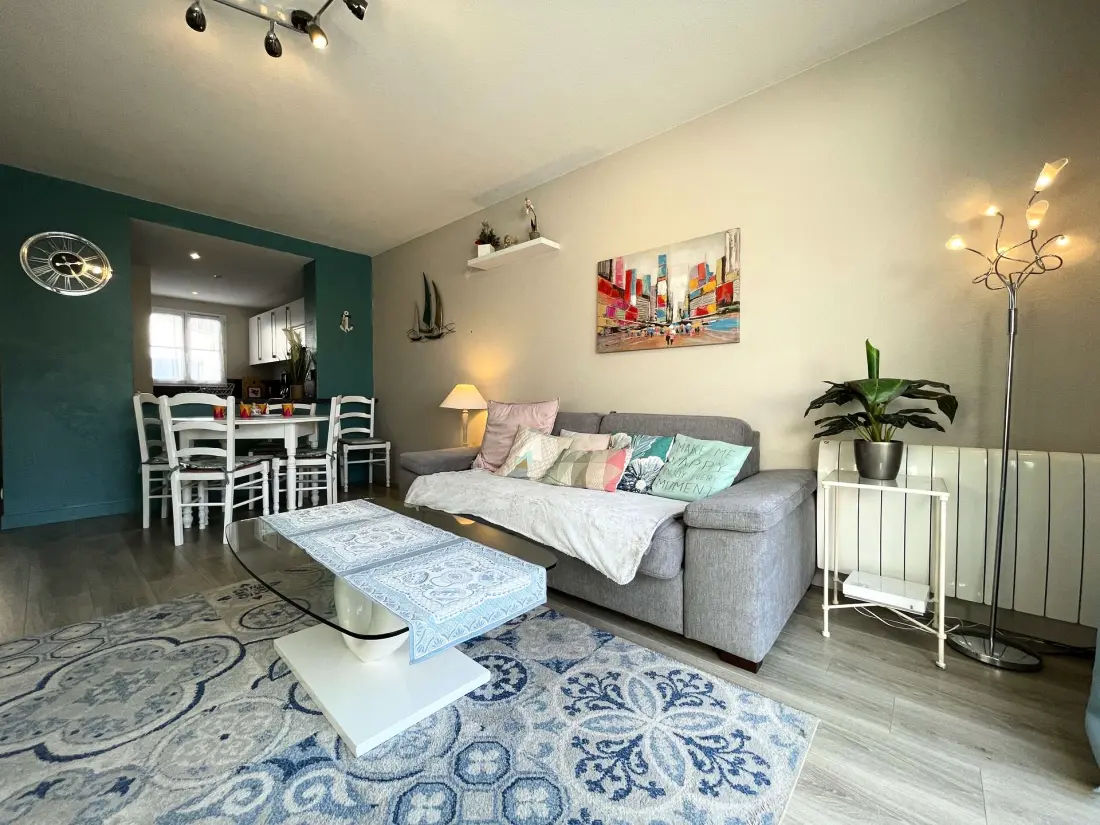 Residence Sg000-g32-saint Gilles Croix De Vie