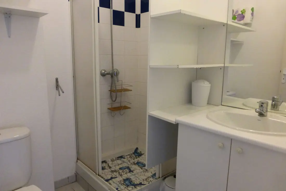 Residence Sg000-g32-saint Gilles Croix De Vie