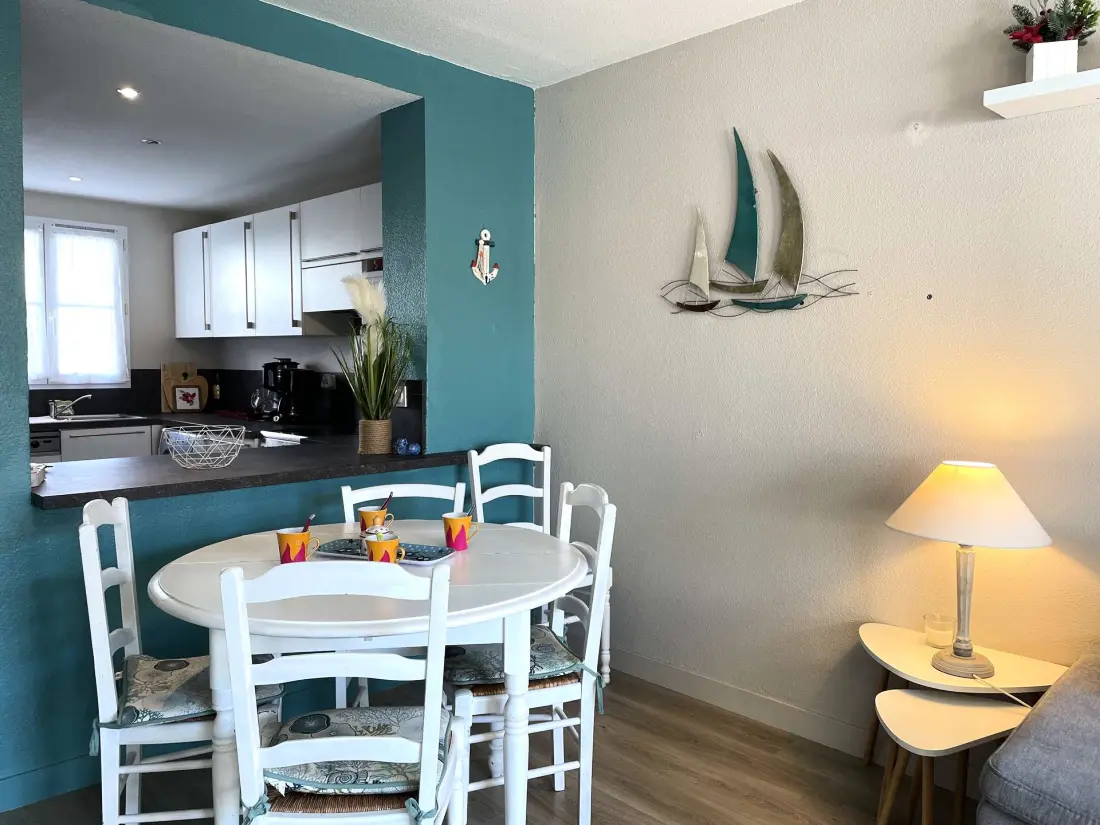 Residence Sg000-g32-saint Gilles Croix De Vie