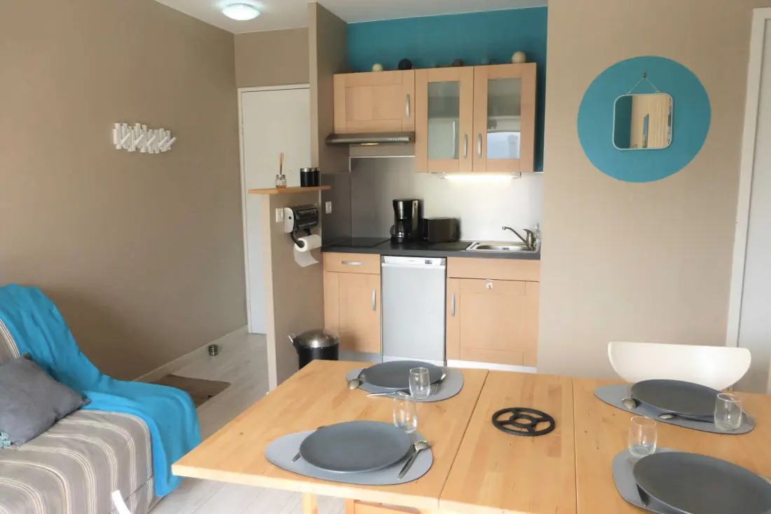 Residence Surcouf