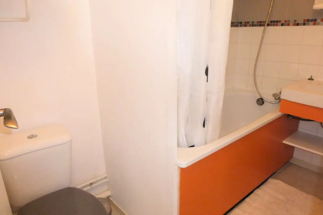 Residence Surcouf