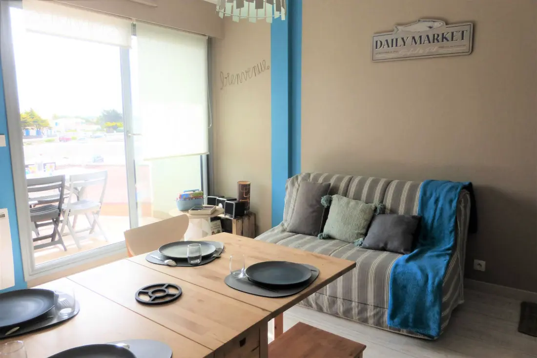 Residence Surcouf