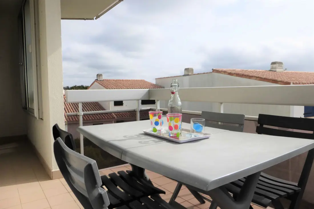 Residence Surcouf