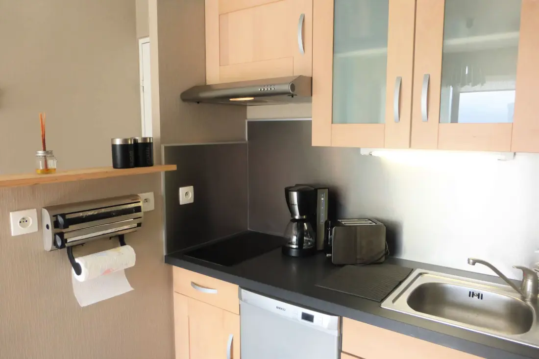 Residence Surcouf
