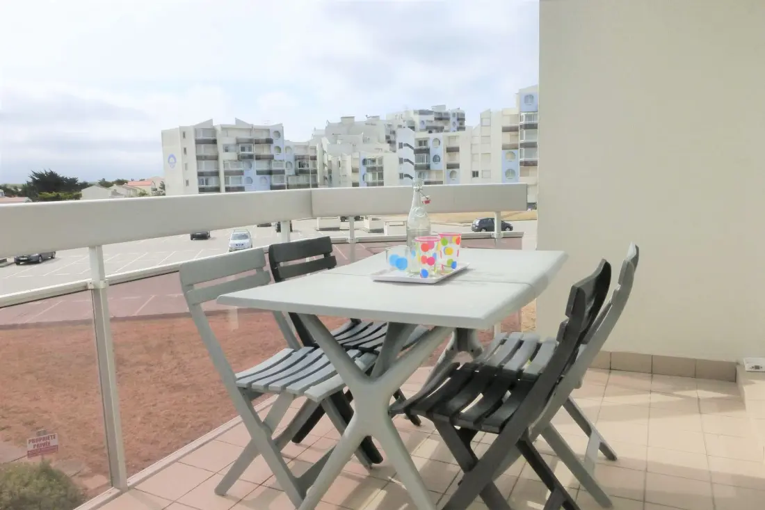 Residence Surcouf