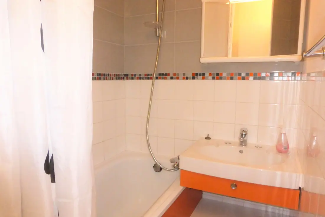 Residence Surcouf