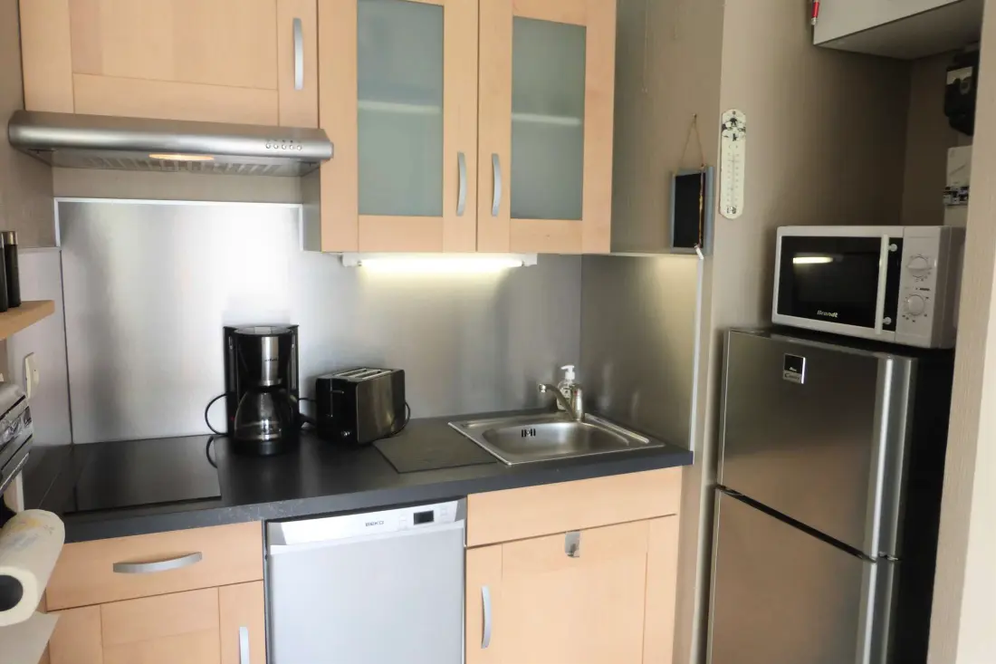 Residence Surcouf