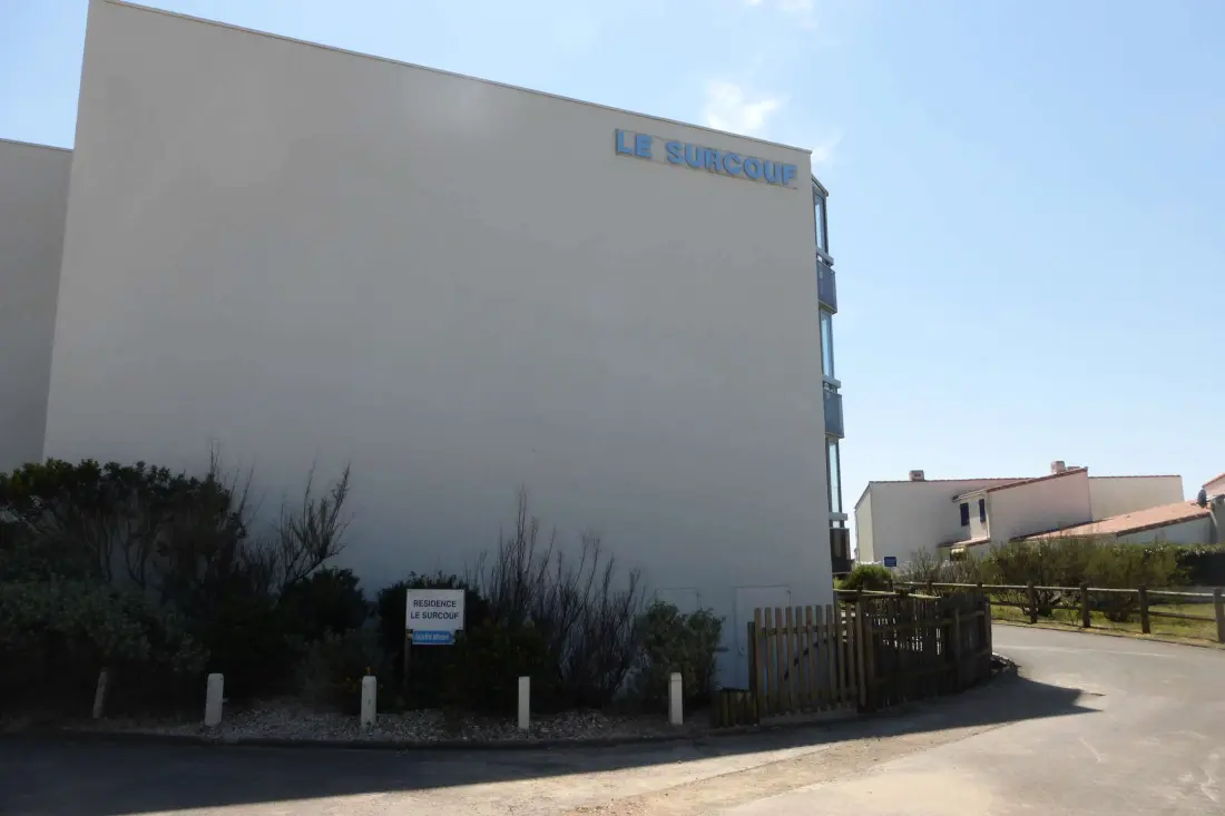 Residence Surcouf