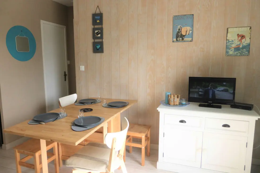 Residence Surcouf