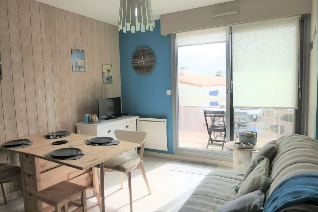 Residence Surcouf