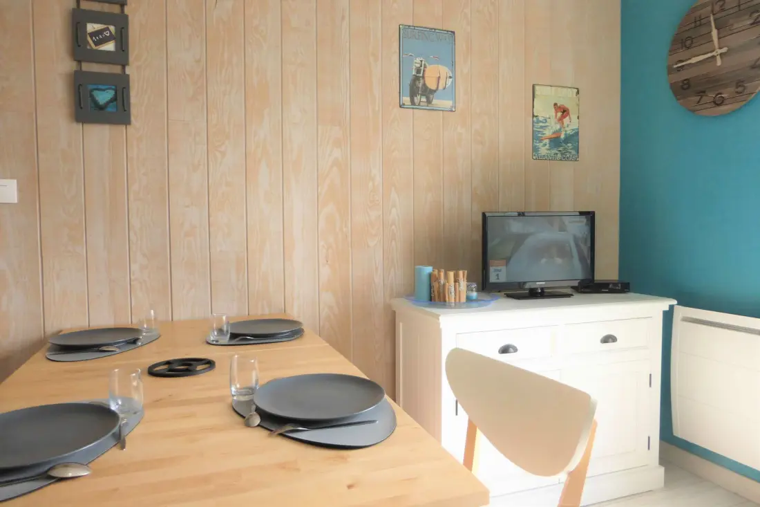 Residence Surcouf