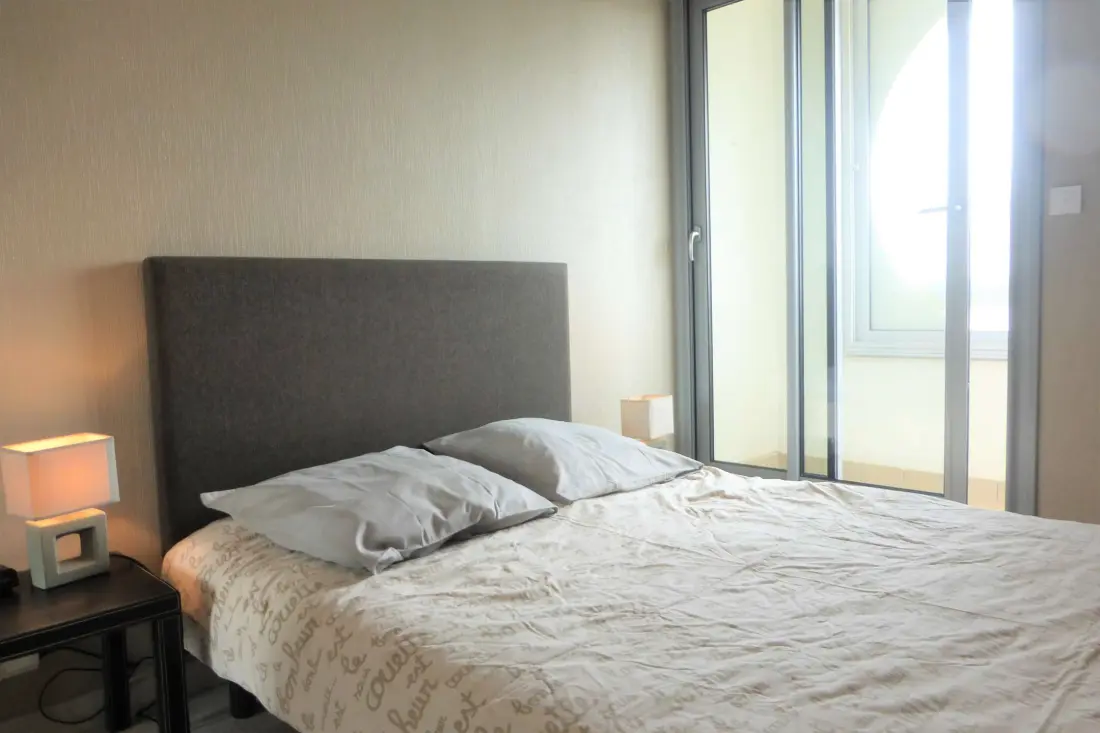 Residence Surcouf