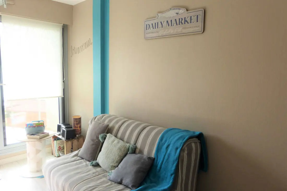 Residence Surcouf