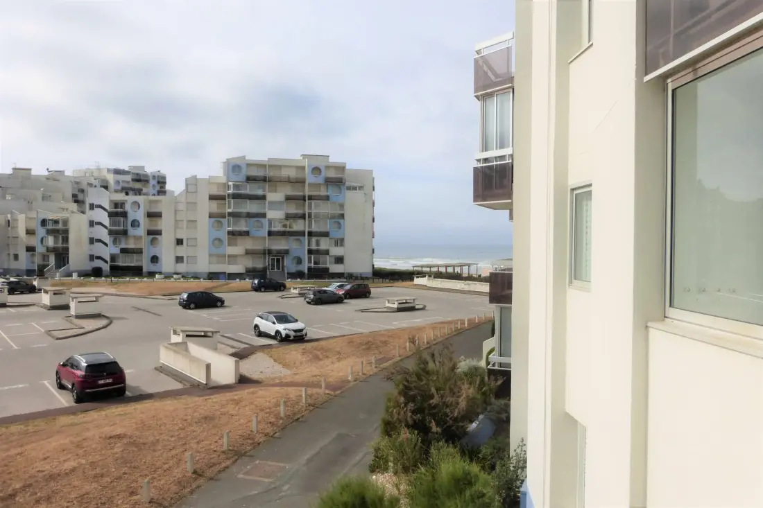 Residence Surcouf