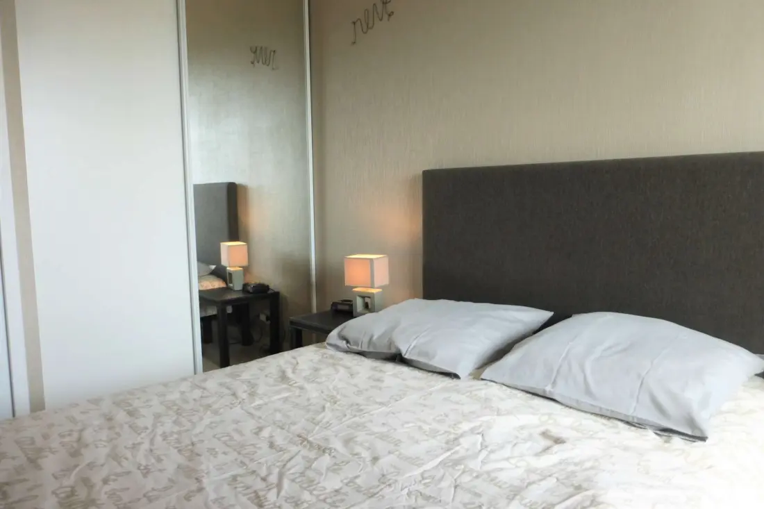 Residence Surcouf
