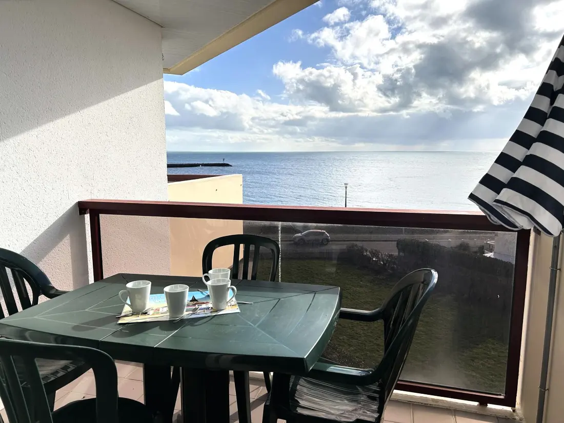 Residence Terrasses De Boisvinet