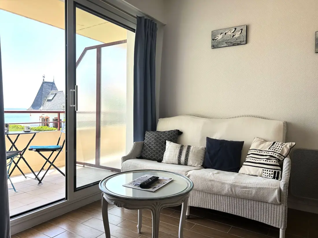 Residence Terrasses De Boisvinet