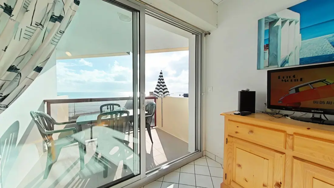 Residence Terrasses De Boisvinet