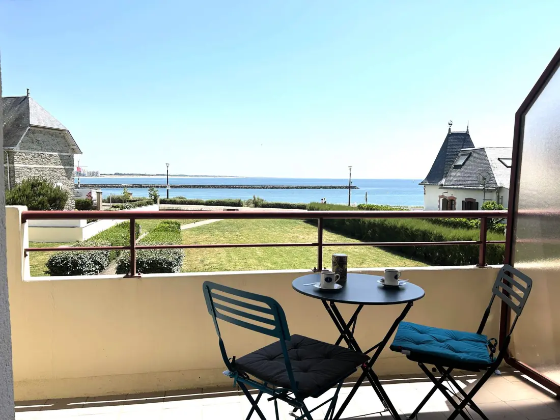 Residence Terrasses De Boisvinet