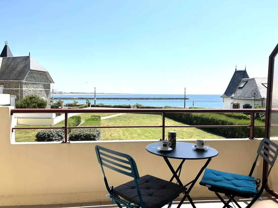 Residence Terrasses De Boisvinet