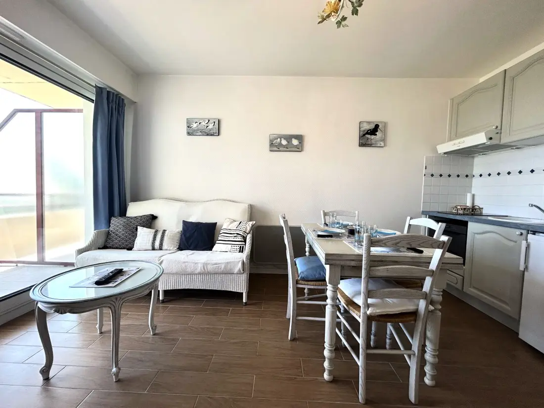 Residence Terrasses De Boisvinet