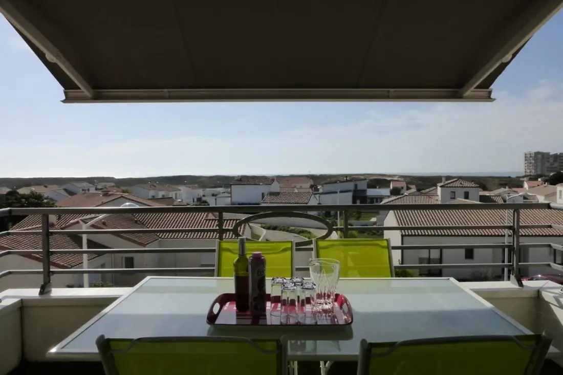 Residence Terrasses Océane