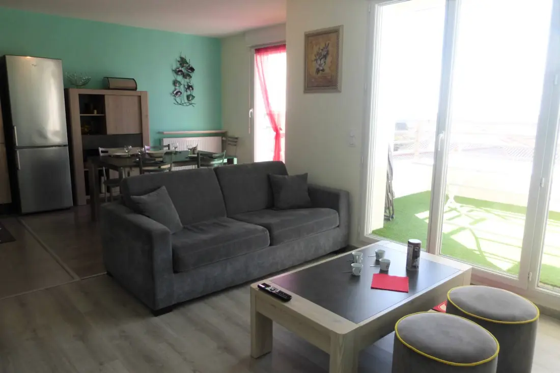 Residence Terrasses Océane