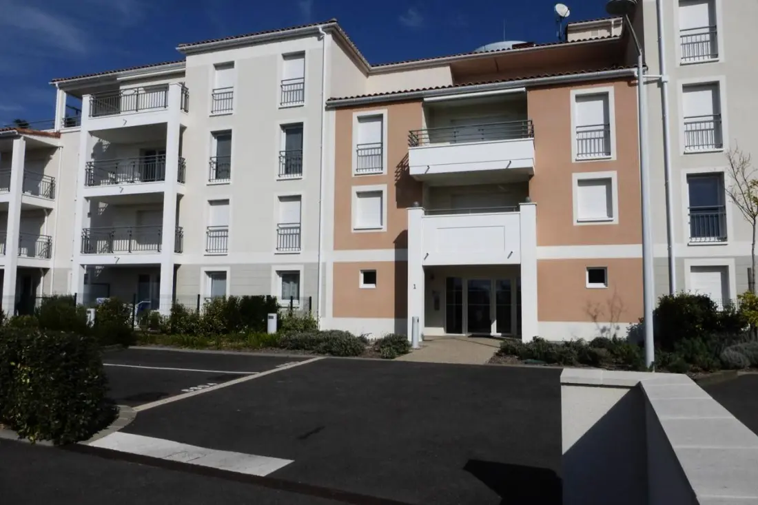 Residence Terrasses Océane