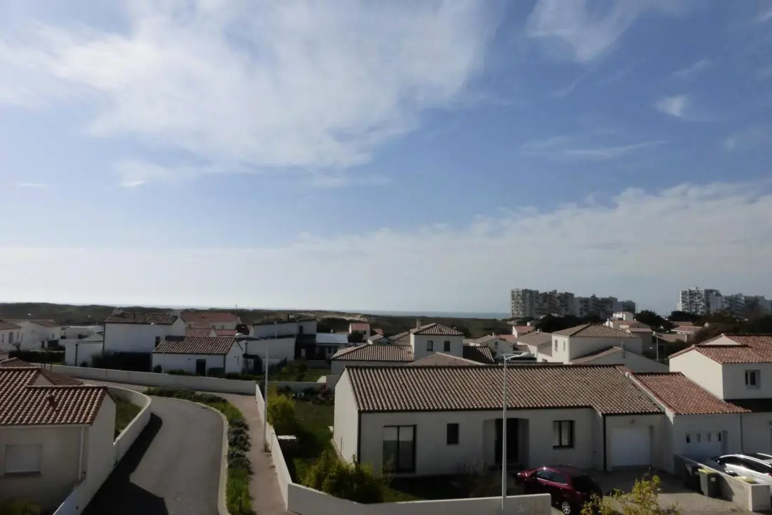 Residence Terrasses Océane