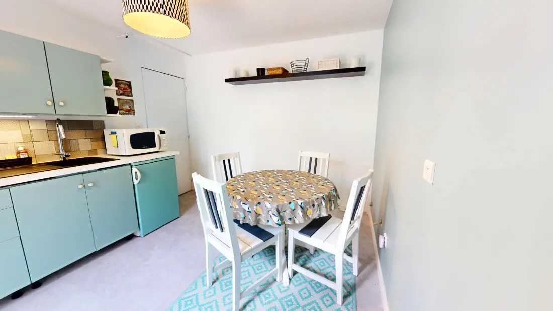 Apartmanok Saint-Gilles-Croix-de-Vie