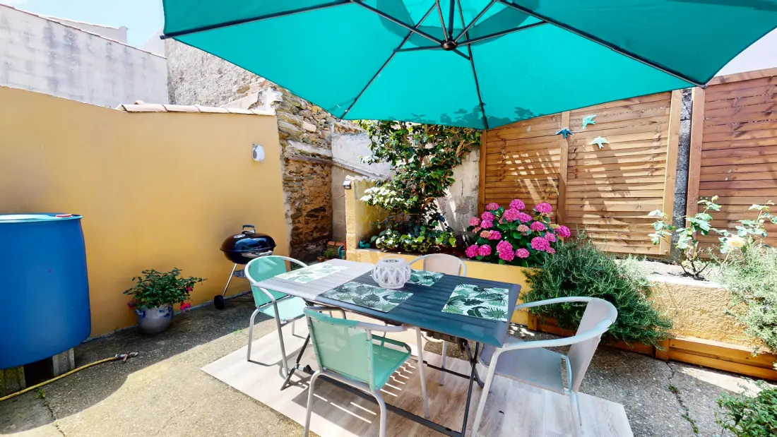Apartmanok Saint-Gilles-Croix-de-Vie