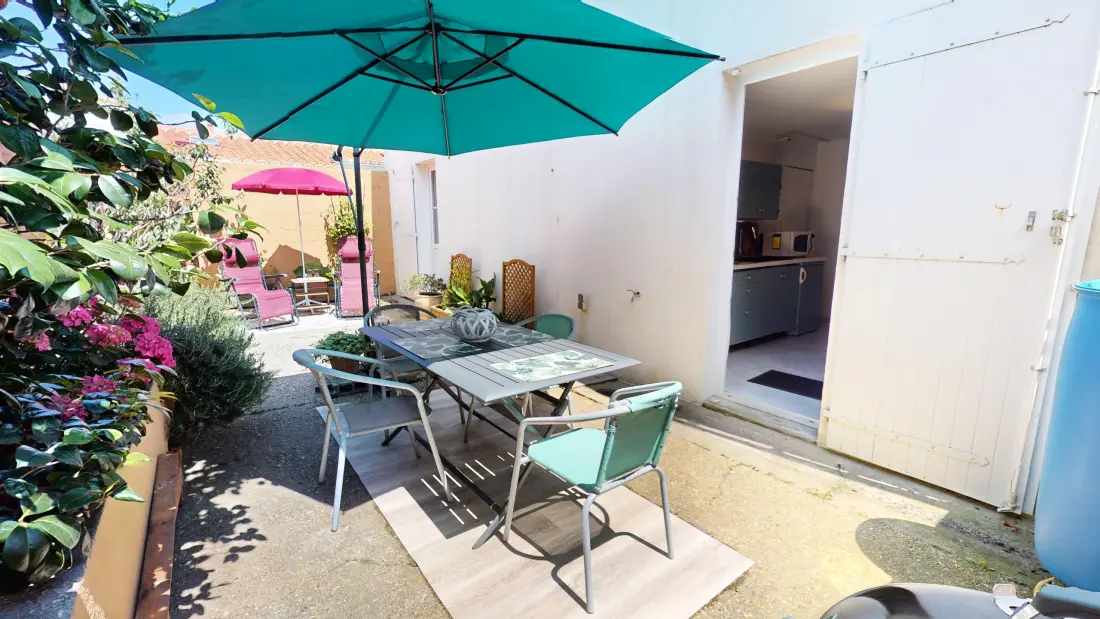 Apartmanok Saint-Gilles-Croix-de-Vie