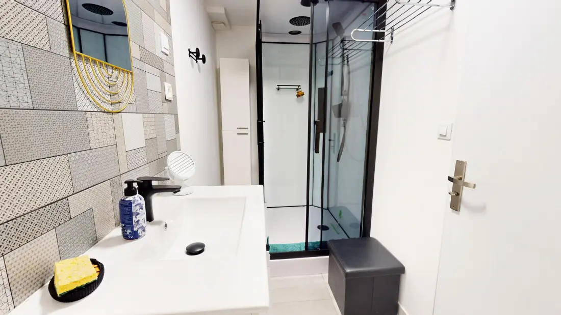 Apartmanok Saint-Gilles-Croix-de-Vie