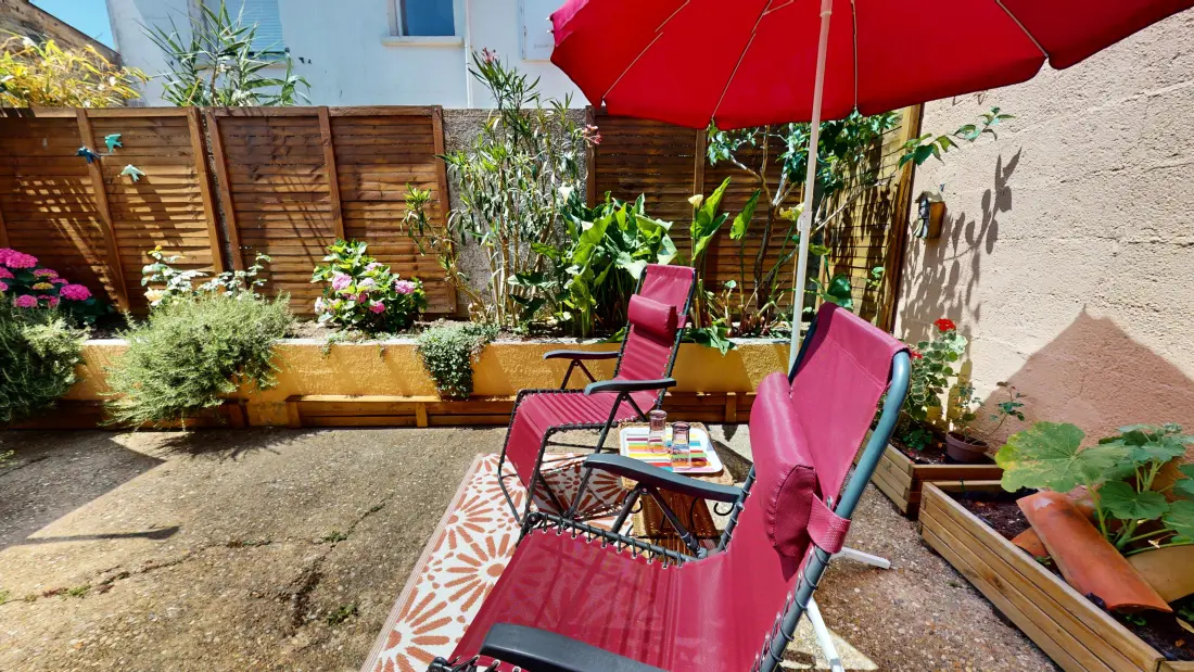 Apartmanok Saint-Gilles-Croix-de-Vie