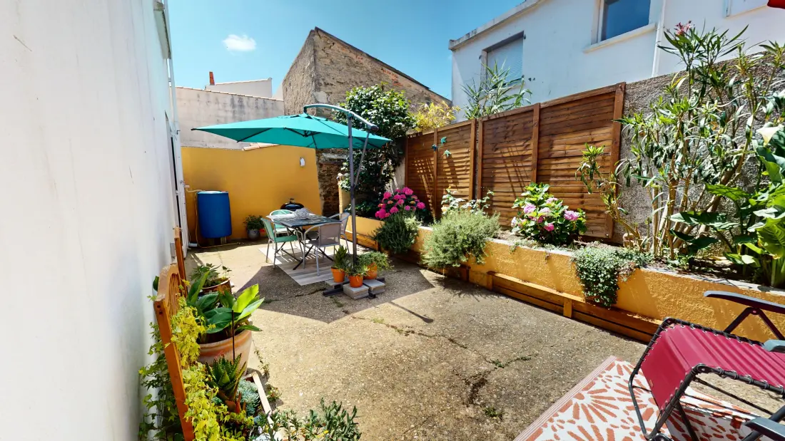 Apartmanok Saint-Gilles-Croix-de-Vie